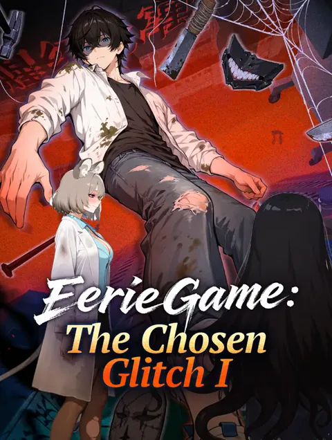 Eerie Game: The Chosen Glitch I cover image — watch all 60 episodes free in HD
