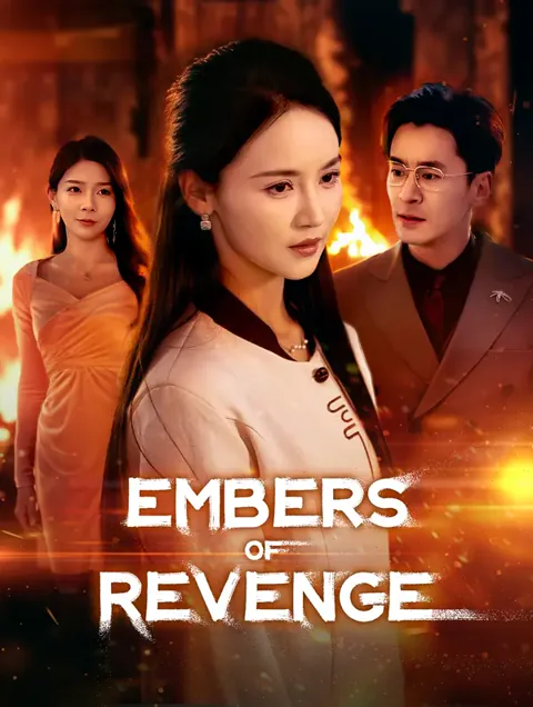 Embers of Revenge(Dubbed)