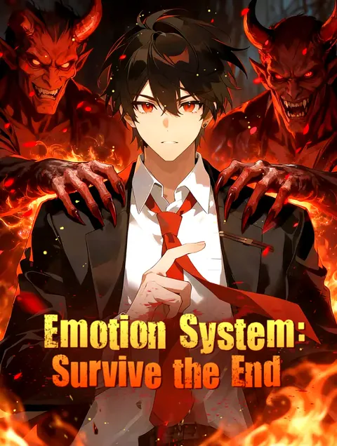 Emotion System: Survive the End cover image — watch all 40 episodes free in HD