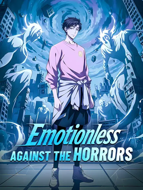 Emotionless Against the Horrors cover image — watch all 66 episodes free in HD