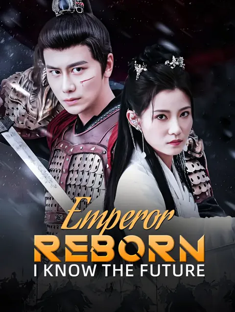 Emperor Reborn: I Know the Future cover image — watch all 90 episodes free in HD