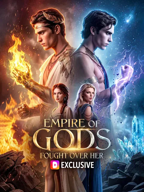 Empire of Gods Fought Over Her cover image — watch all 63 episodes free in HD