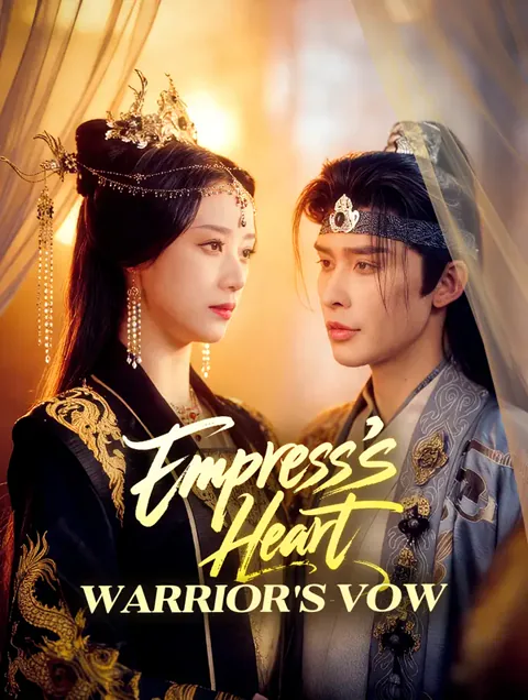 Empress's Heart, Warrior's Vow