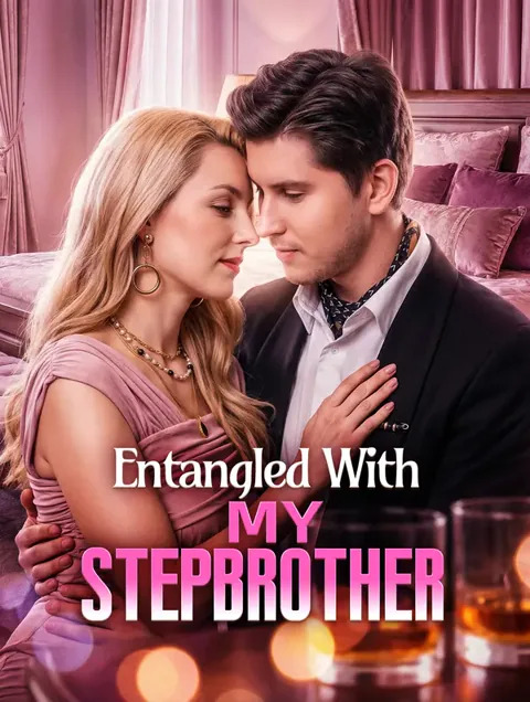 Entangled With My Stepbrother cover image — watch all 60 episodes free in HD
