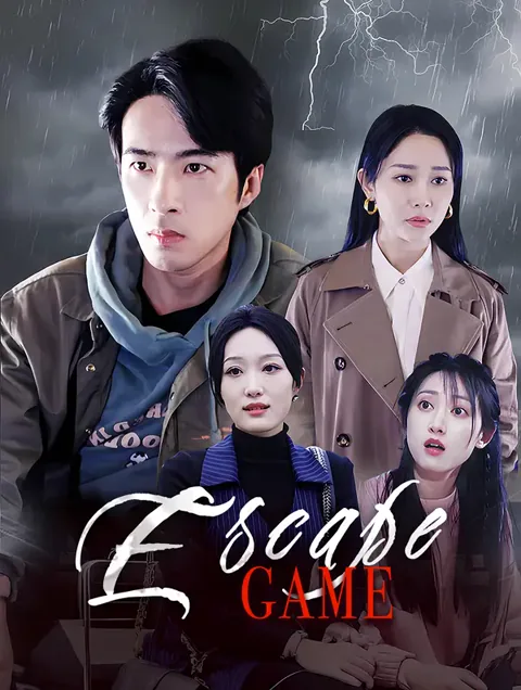 Escape Game cover image — watch all 91 episodes free in HD
