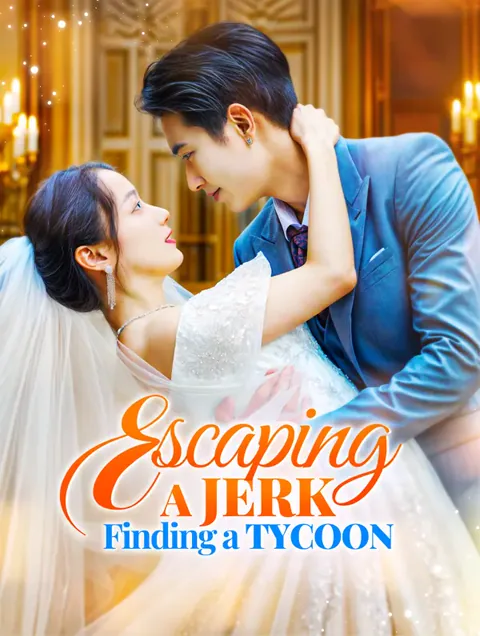 Escaping a Jerk, Finding a Tycoon cover image — watch all 92 episodes free in HD