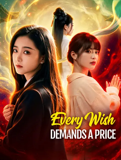 Every Wish Demands a Price