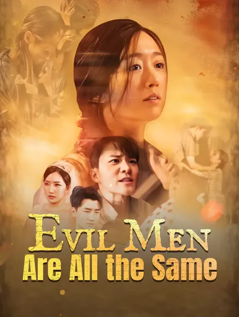 Evil Men Are All the Same cover image — watch all 42 episodes free in HD