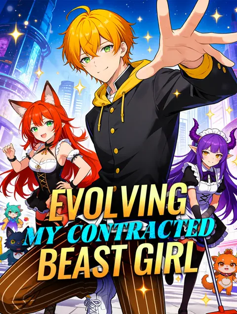 Evolving My Contracted Beast Girl cover image — watch all 60 episodes free in HD