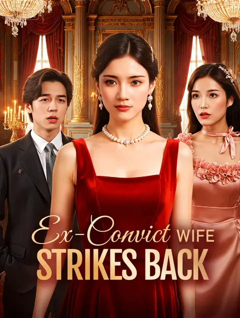 Ex-Convict Wife Strikes Back cover image — watch all 42 episodes free in HD