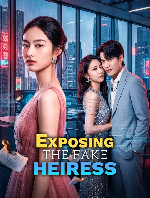 Exposing the Fake Heiress cover image — watch all 60 episodes free in HD