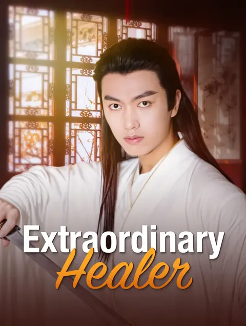 Extraordinary Healer