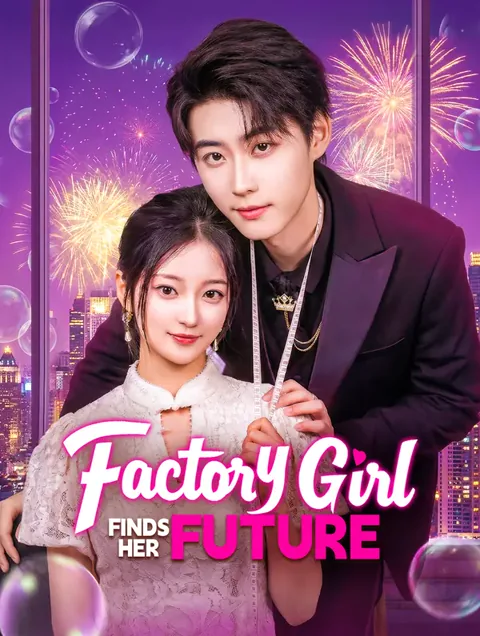 Factory Girl Finds Her Future