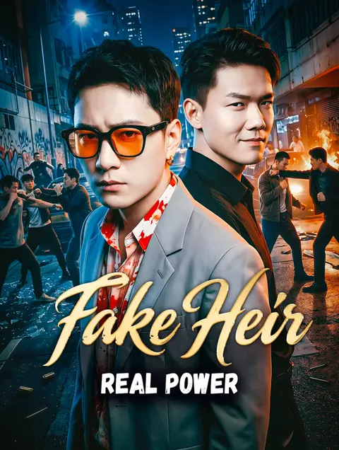 Fake Heir, Real Power cover image — watch all 80 episodes free in HD