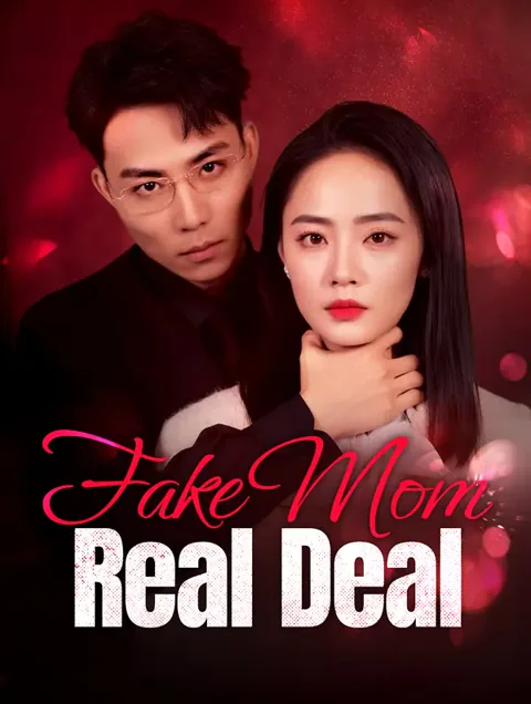 Fake Mom, Real Deal cover image — watch all 80 episodes free in HD