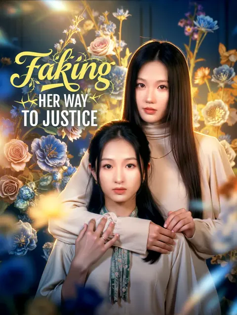 Faking Her Way to Justice cover image — watch all 43 episodes free in HD