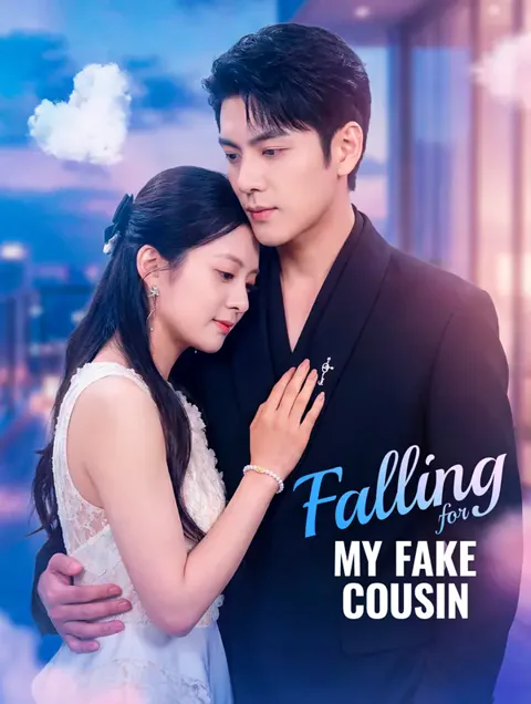 Falling for My Fake Cousin cover image — watch all 62 episodes free in HD
