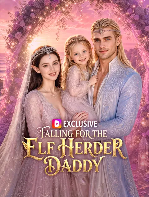Falling for the Elf Herder Daddy cover image — watch all 32 episodes free in HD