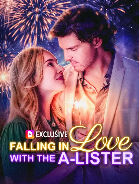 Falling In Love With The A-lister cover image — watch all 54 episodes free in HD