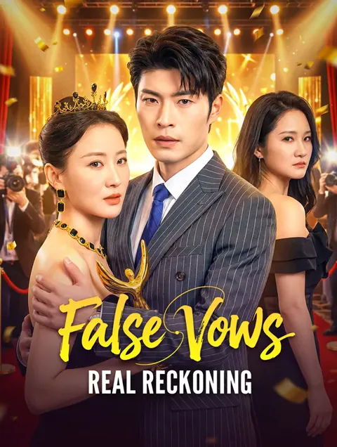 False Vows, Real Reckoning