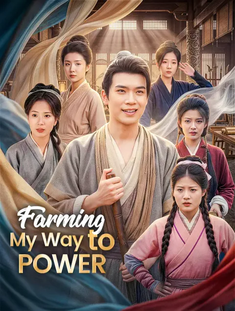 Farming My Way to Power