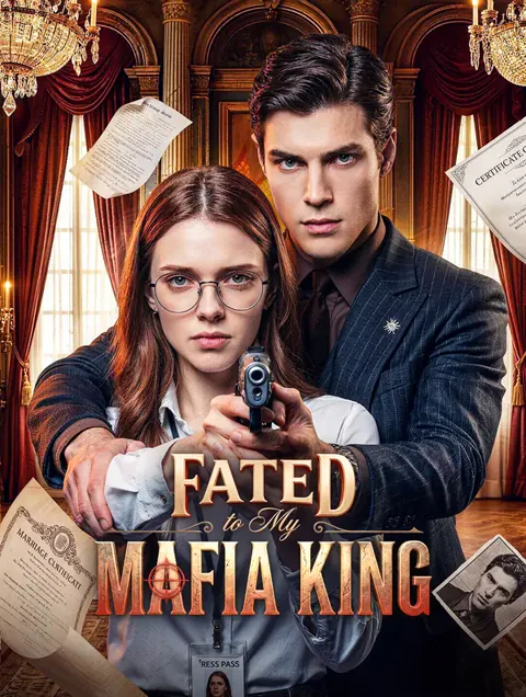 Fated to My Mafia King