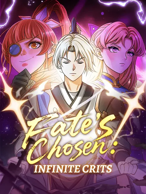 Fate's Chosen: Infinite Crits cover image — watch all 100 episodes free in HD