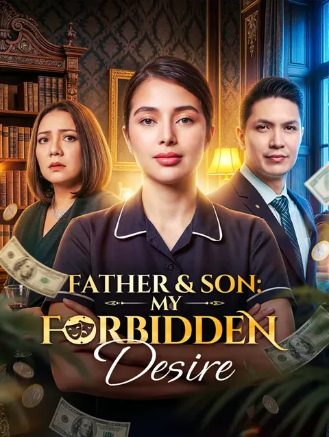 Father & Son: My Forbidden Desire cover image — watch all 59 episodes free in HD
