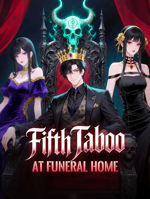 Fifth Taboo at Funeral Home cover image — watch all 49 episodes free in HD