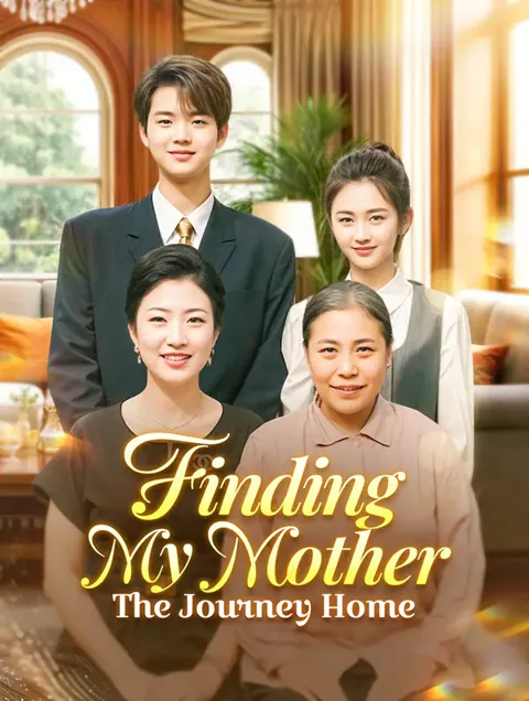 Finding My Mother: The Journey Home cover image — watch all 78 episodes free in HD