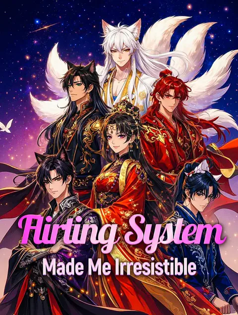Flirting System Made Me Irresistible cover image — watch all 69 episodes free in HD