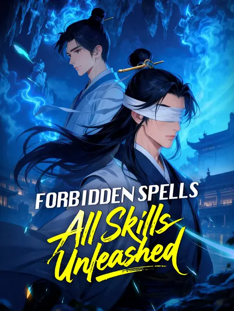 Forbidden Spells, All Skills Unleashed cover image — watch all 80 episodes free in HD