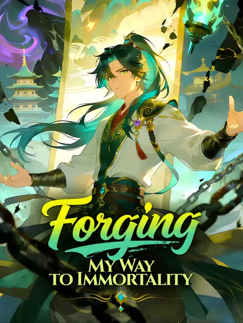 Forging My Way to Immortality cover image — watch all 69 episodes free in HD