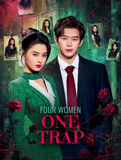 Four Women, One Trap cover image — watch all 65 episodes free in HD