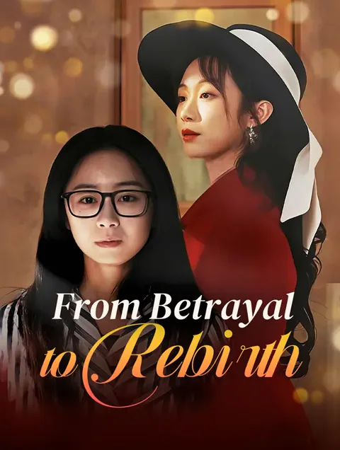 From Betrayal to Rebirth cover image — watch all 95 episodes free in HD