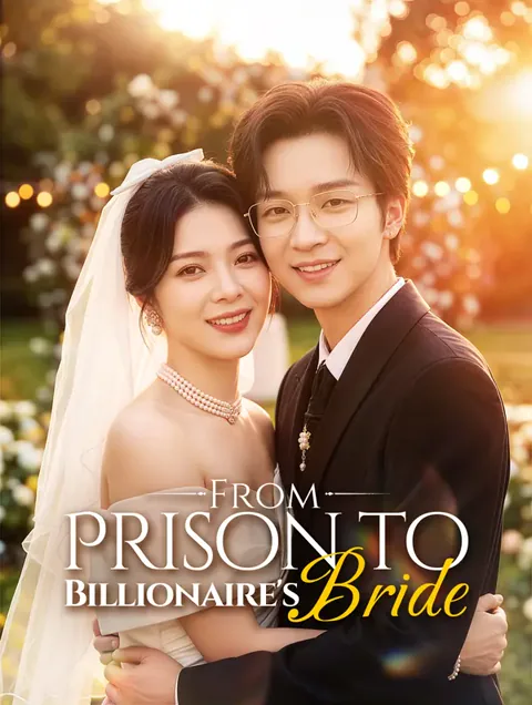 From Prison to Billionaire's Bride