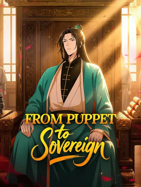 From Puppet to Sovereign cover image — watch all 36 episodes free in HD