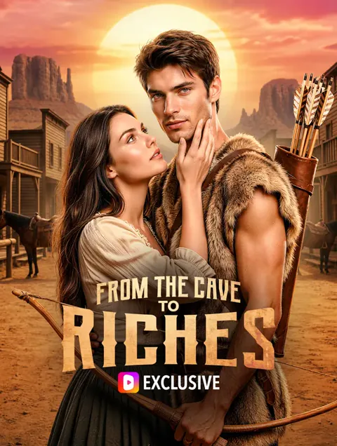 From the Cave to Riches