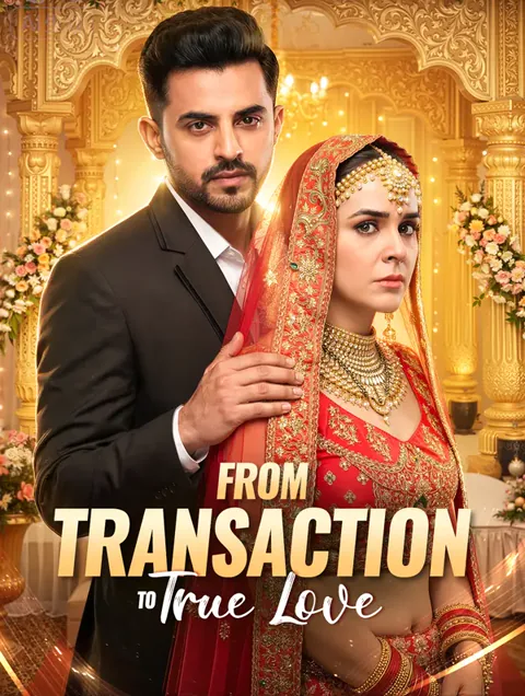 From Transaction to True Love cover image — watch all 50 episodes free in HD