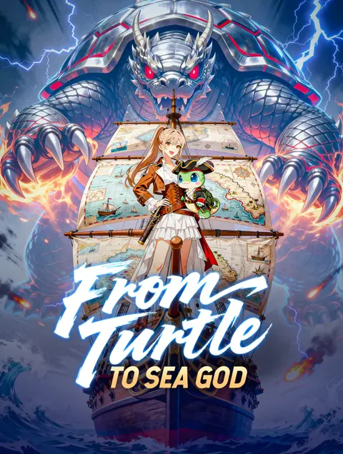 From Turtle to Sea God cover image — watch all 60 episodes free in HD