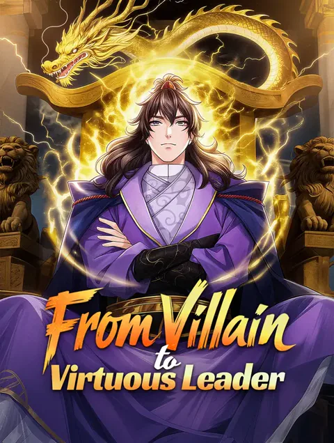 From Villain to Virtuous Leader cover image — watch all 60 episodes free in HD