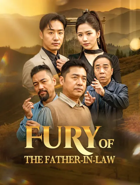 Fury of the Father-in-law cover image — watch all 80 episodes free in HD