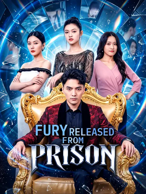 Fury Released From Prison cover image — watch all 98 episodes free in HD