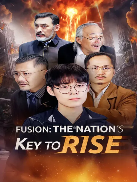 Fusion: The Nation's Key to Rise cover image — watch all 76 episodes free in HD