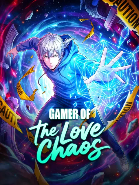 Gamer of the Love Chaos cover image — watch all 60 episodes free in HD