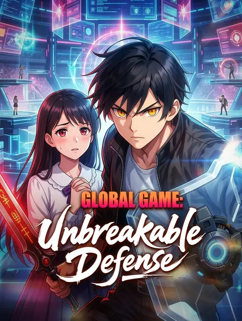 Global Game: Unbreakable Defense cover image — watch all 40 episodes free in HD