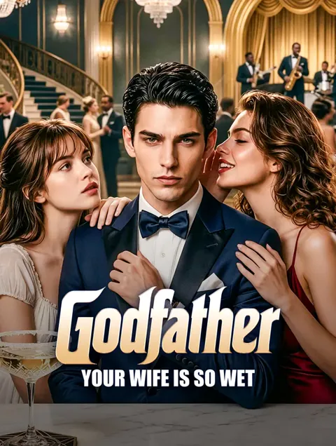 Godfather, Your Wife Is So Wet