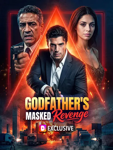 Godfather's Masked Revenge