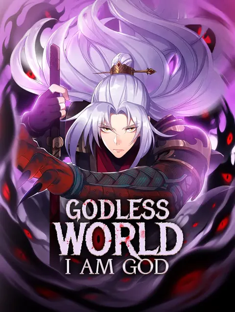 Godless World, I Am God cover image — watch all 35 episodes free in HD