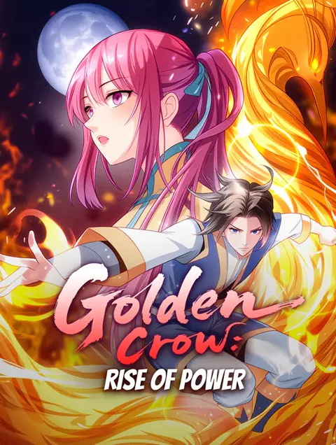 Golden Crow: Rise of Power cover image — watch all 177 episodes free in HD